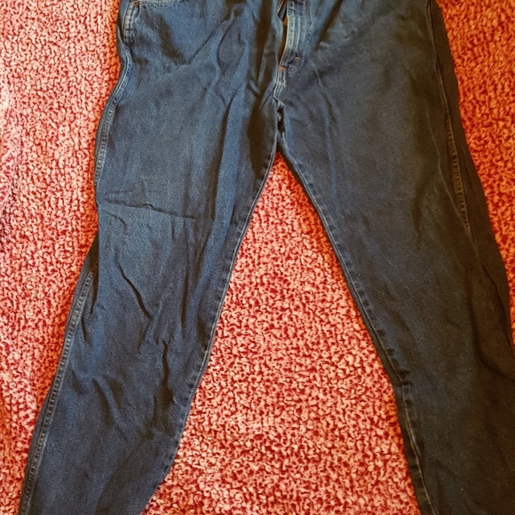 Men's jeans NWOT